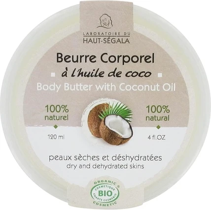 Body Butter Laboratoire Du Haut-Segala