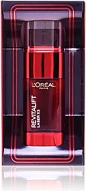 Ночной крем L'Oreal Professional Revitalift Laser X3 Двойной Уход