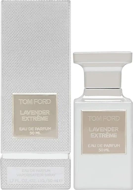 Парфюмированная вода Tom Ford Lavender Extreme