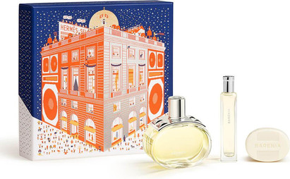 Одеколон Hermes Barenia F