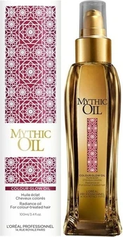 Масло для волос L'Oreal Professional Mythic Oil Colour Glow Oil