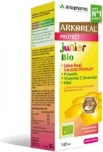Сироп Arko Pharma Arkoreal Protect Junior