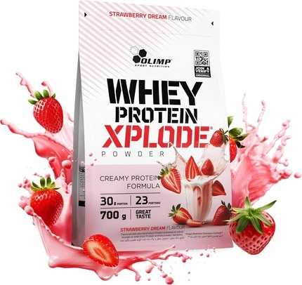 Протеиновый порошок Olimp Sport Nutrition Whey Protein