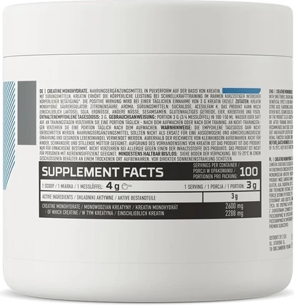Витаминная сыворотка Ostrovit