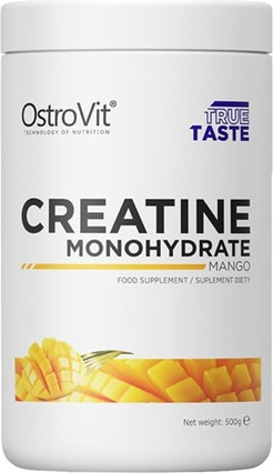 Креатиновый порошок Ostrovit