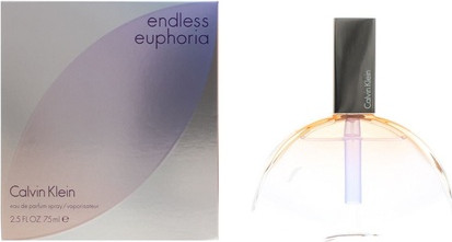 Eau De Parfum Calvin Klein Endless Euphoria