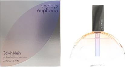 Eau De Parfum Calvin Klein Endless Euphoria