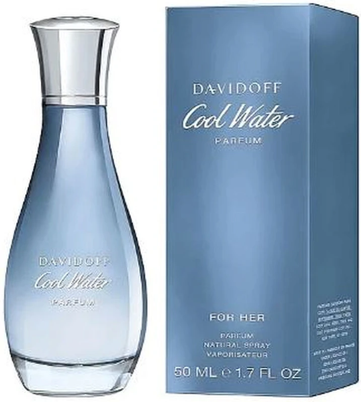 Парфюм Davidoff Cool Water Parfum