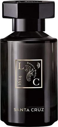 Одеколон Eau De Parfum Le Couvent Maison De Parfum Santa Cruz