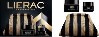 Крем для век Lierac Premium Rich Antiaging Eye Cream