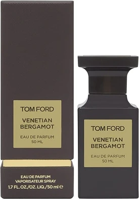 Духи Tom Ford Venetian Bergamot