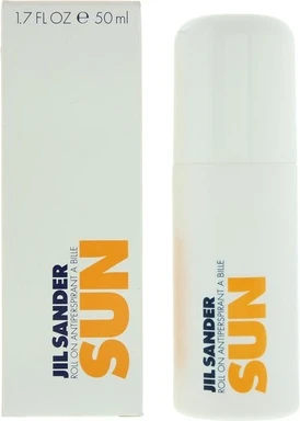Дезодорант-ролик Jil Sander Sun