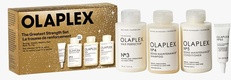 Набор для ухода за волосами Olaplex The Greatest Strength Set 2025
