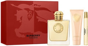 Набор ароматов Burberry Goddess