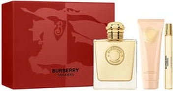 Набор ароматов Burberry Goddess