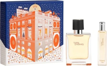 Eau De Toilette Hermes Terre D'Hermes