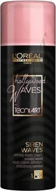 Стийлинг-крем L'Oreal Professional Tecni Art Siren Waves