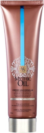 Крем L'Oreal Professional Mythic Oil Универсальный Крем