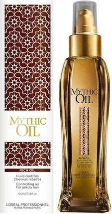 Масло для волос L'Oreal Professional Mythic Oil