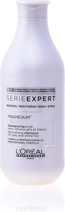 Шампунь L'Oreal Professional Serie Expert Silver