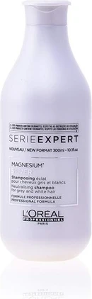 Шампунь L'Oreal Professional Serie Expert Silver
