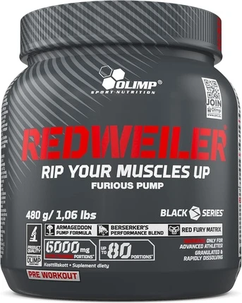 Добавка Olimp Sport Nutrition