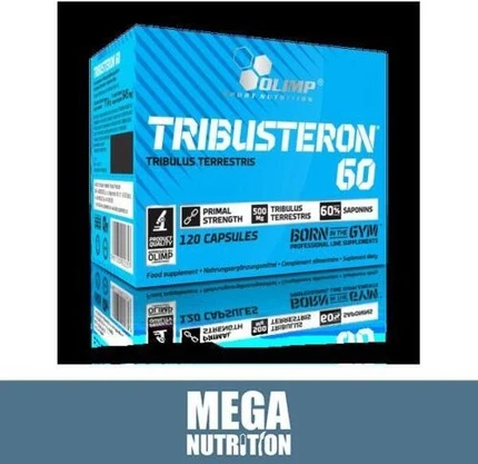 Капсулы Olimp Sport Nutrition Tribusterone 60