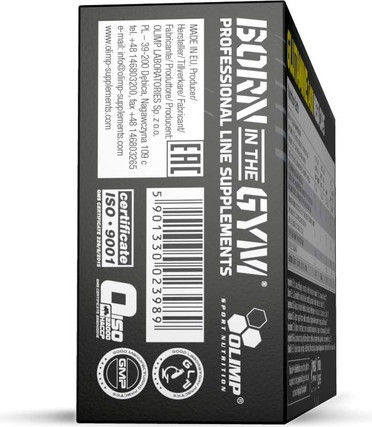 Капсулы Olimp Sport Nutrition