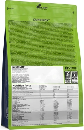 Витаминная сыворотка Olimp Sport Nutrition