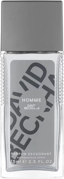 Дезодорант-спрей David Beckham Homme