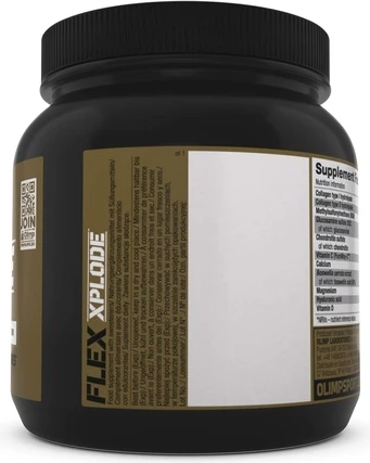 Порошок Olimp Sport Nutrition Flex Xplode Collagen