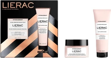 Увлажняющая маска Lierac Hydragenist