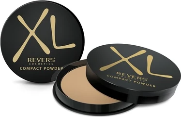 Compact Powder Revers