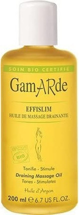 Уход для тела Gamarde Effislim Bio Продукт