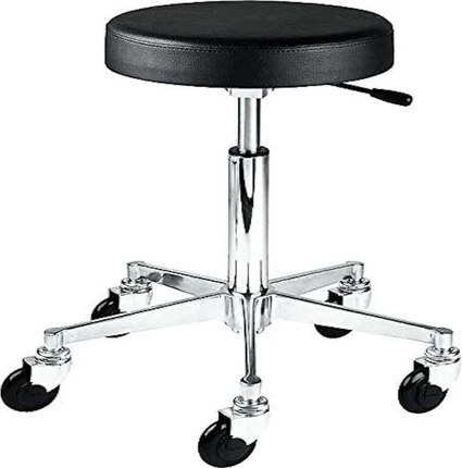 Круглая щетка Efalock Clic Tec Round Aluminum Stool M