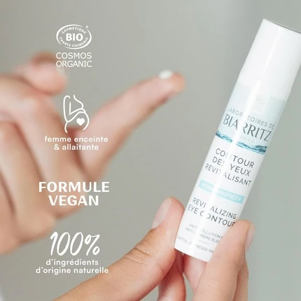 Крем для век Laboratoires De Biarritz Hydra-Protect