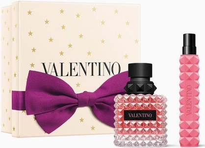 Парфюмерная вода Valentino Born In Roma