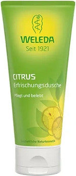 Creamy Body Wash Weleda