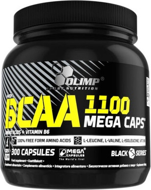 Капсулы Olimp Labs