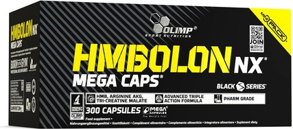 Витамины Olimp Sport Nutrition