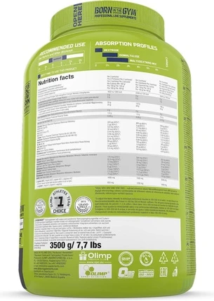 Витаминная сыворотка Olimp Sport Nutrition