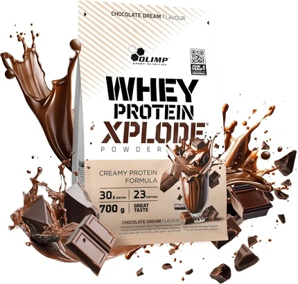 Протеиновый порошок Olimp Sport Nutrition