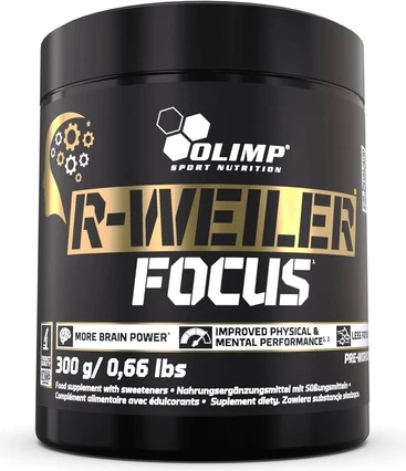 Порошок Olimp Sport Nutrition R-Weiler Focus
