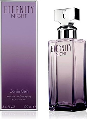 Парфюмерная вода Calvin Klein Eternity Night
