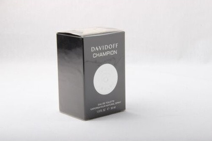 Туалетная вода Davidoff Champion