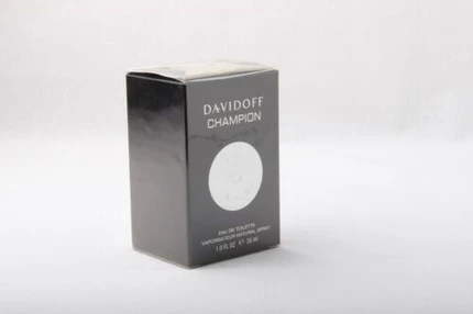 Туалетная вода Davidoff Champion