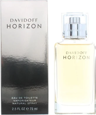 Eau De Toilette Davidoff Horizon