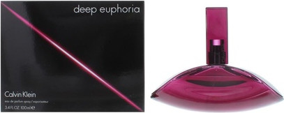 Парфюмерная вода Calvin Klein Deep Euphoria