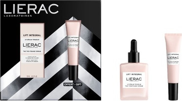 Лифтинговый уход для кожи вокруг глаз Lierac Lift Integral