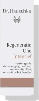 Интенсивное масло для лица Dr Hauschka Regeneration